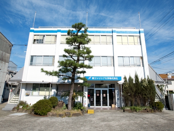 Head office