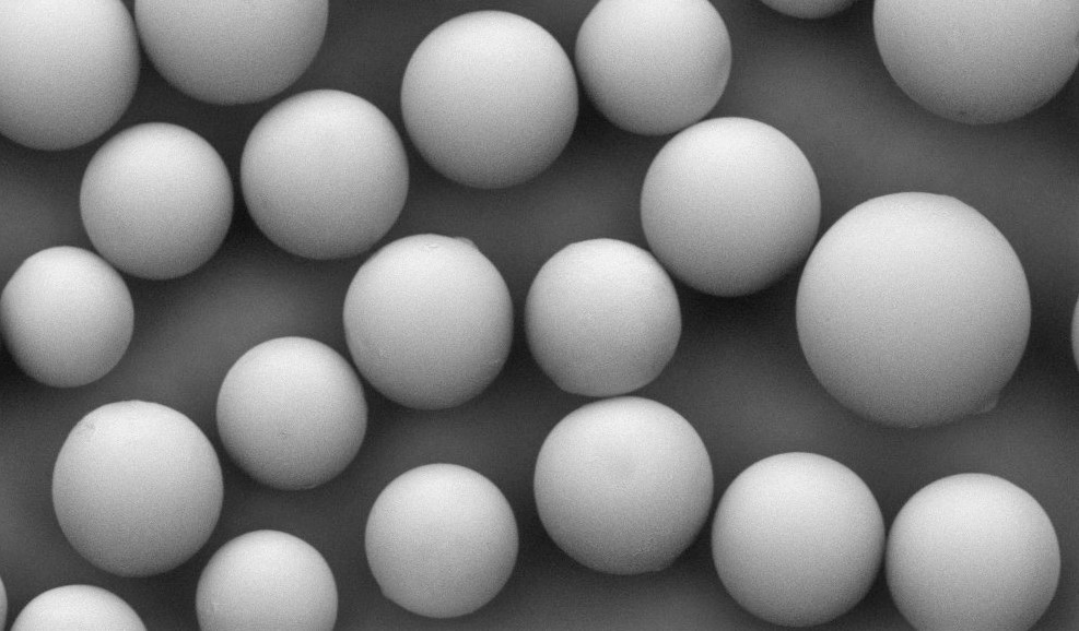 CHROMATOREX / Spherical Type